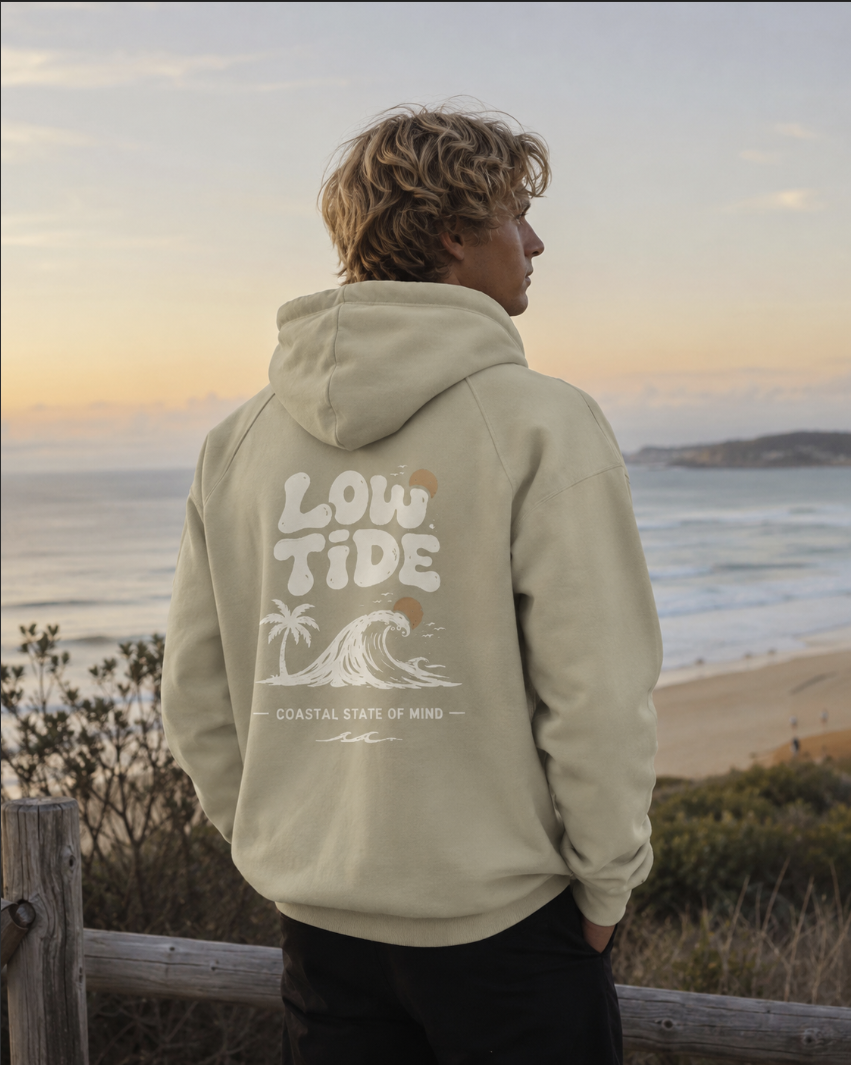 Saltwater Standard - Men's