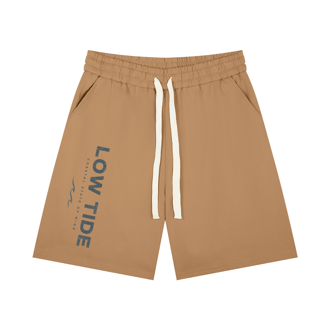 Tidebreak Loose Fit Shorts