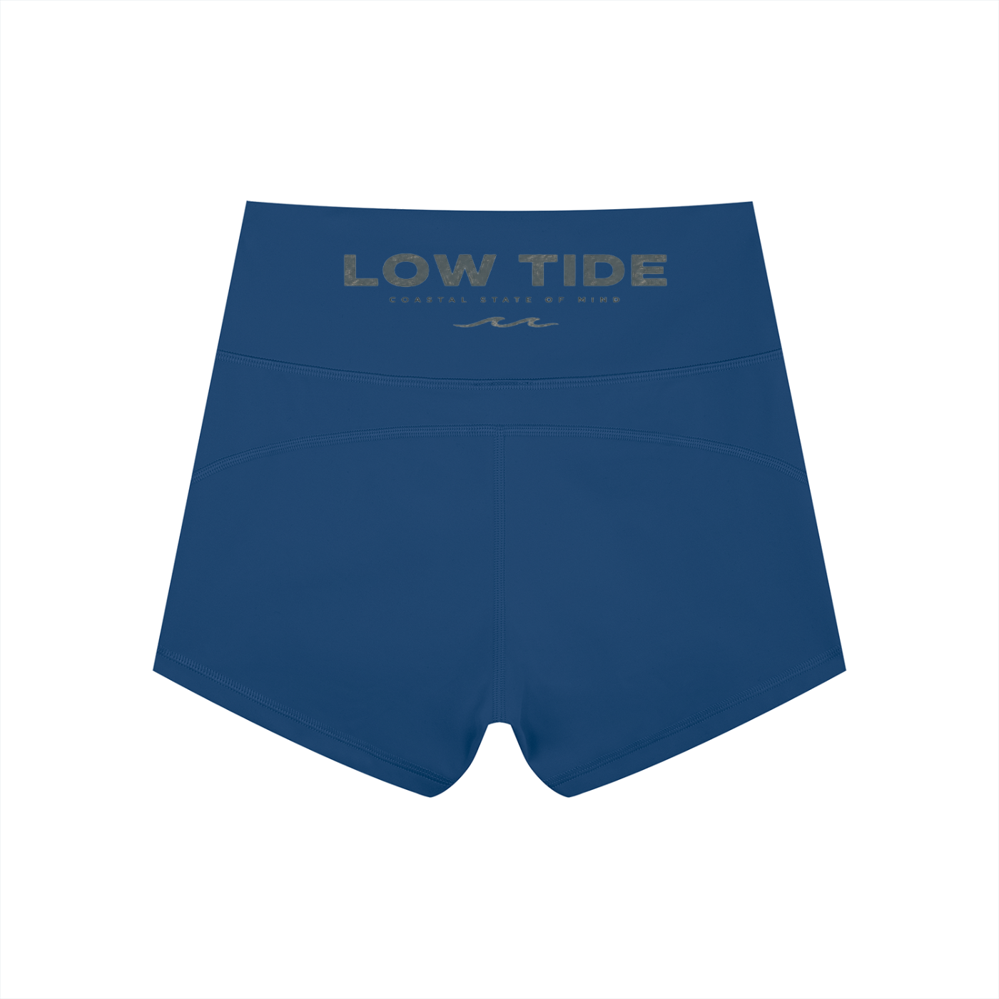 Lowww - mouse tide Women’s High-Waist Shorts