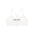 Women's Tight Cropped Sports Bra