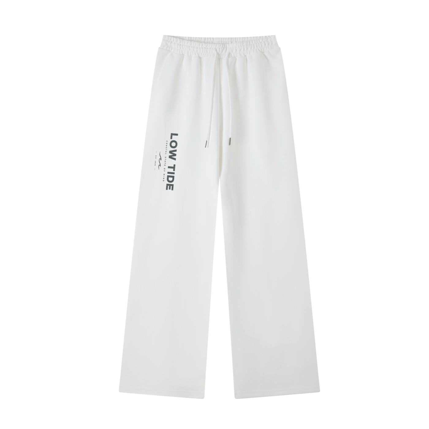 Essential Straight-Leg Sweatpants