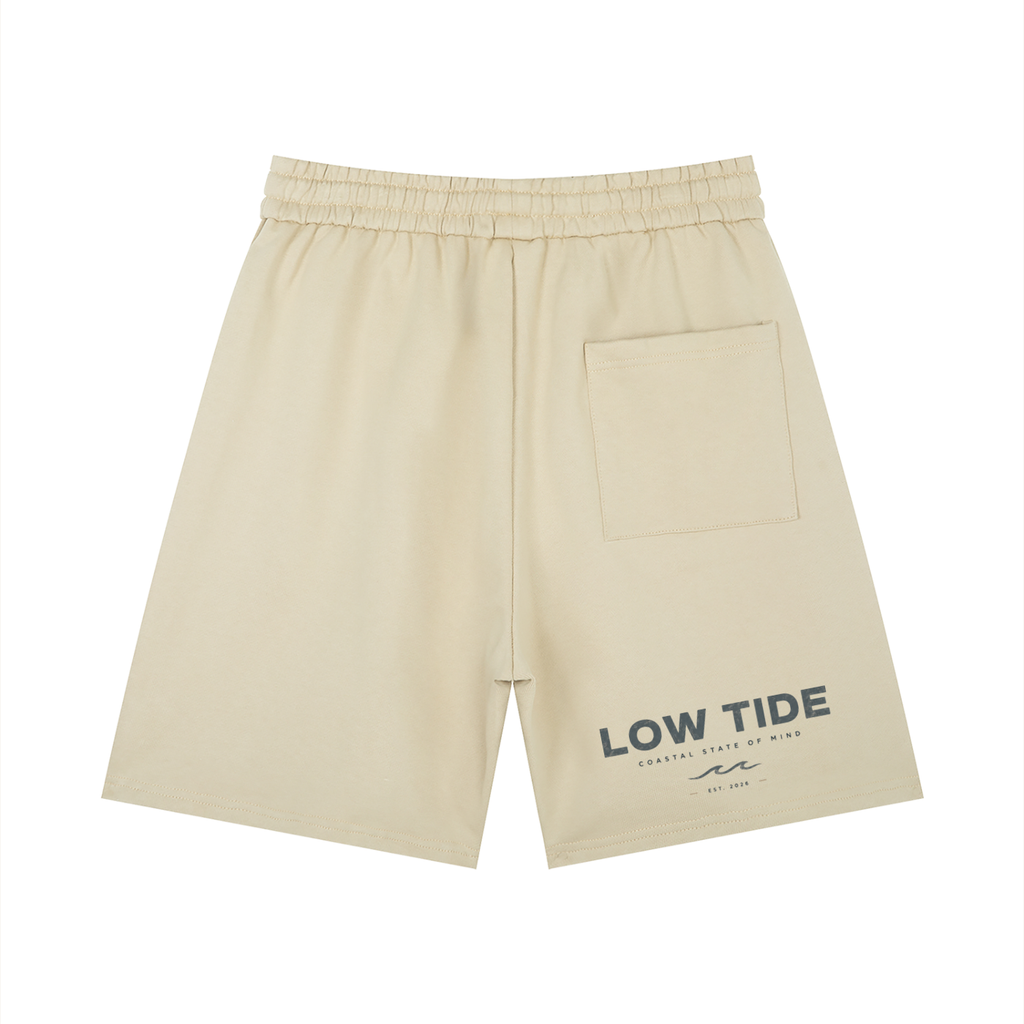 Tidebreak Loose Fit Shorts