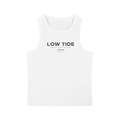 Snow Washed Tank Top