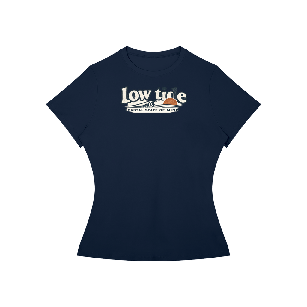 Shoreline Active Fit Tee