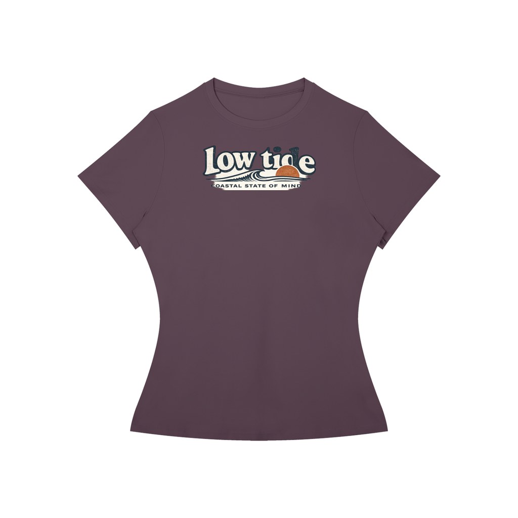 Shoreline Active Fit Tee