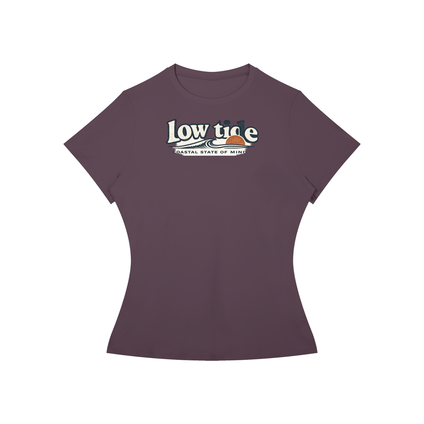 Shoreline Active Fit Tee