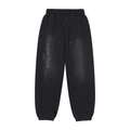 Vintage Washed Fleece Jogger Sweatpants