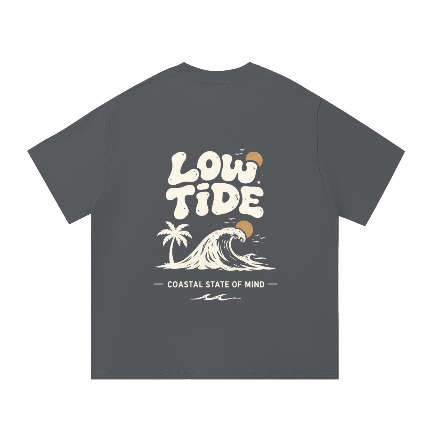 Essential Cotton T-Shirt
