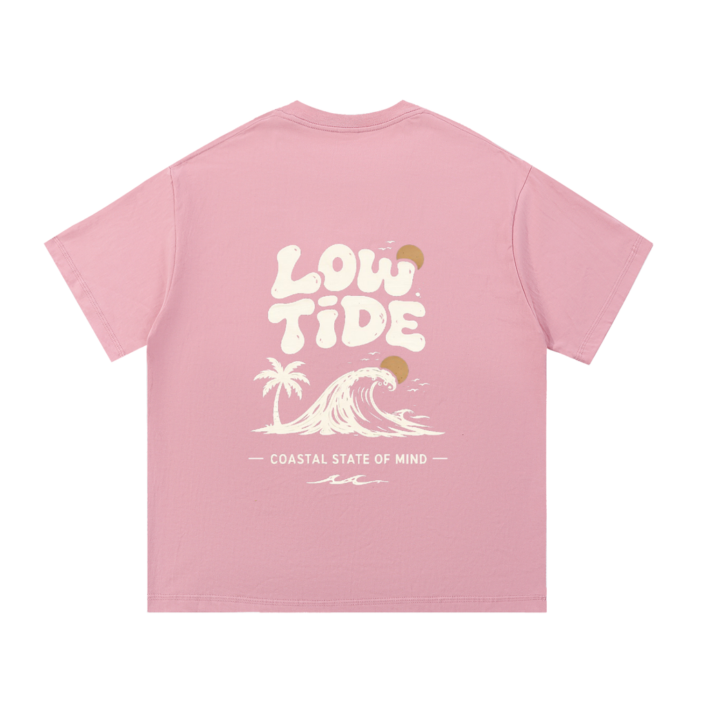 Essential Cotton T-Shirt