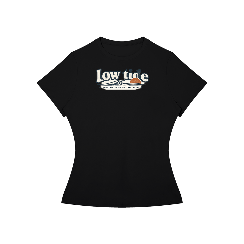 Shoreline Active Fit Tee