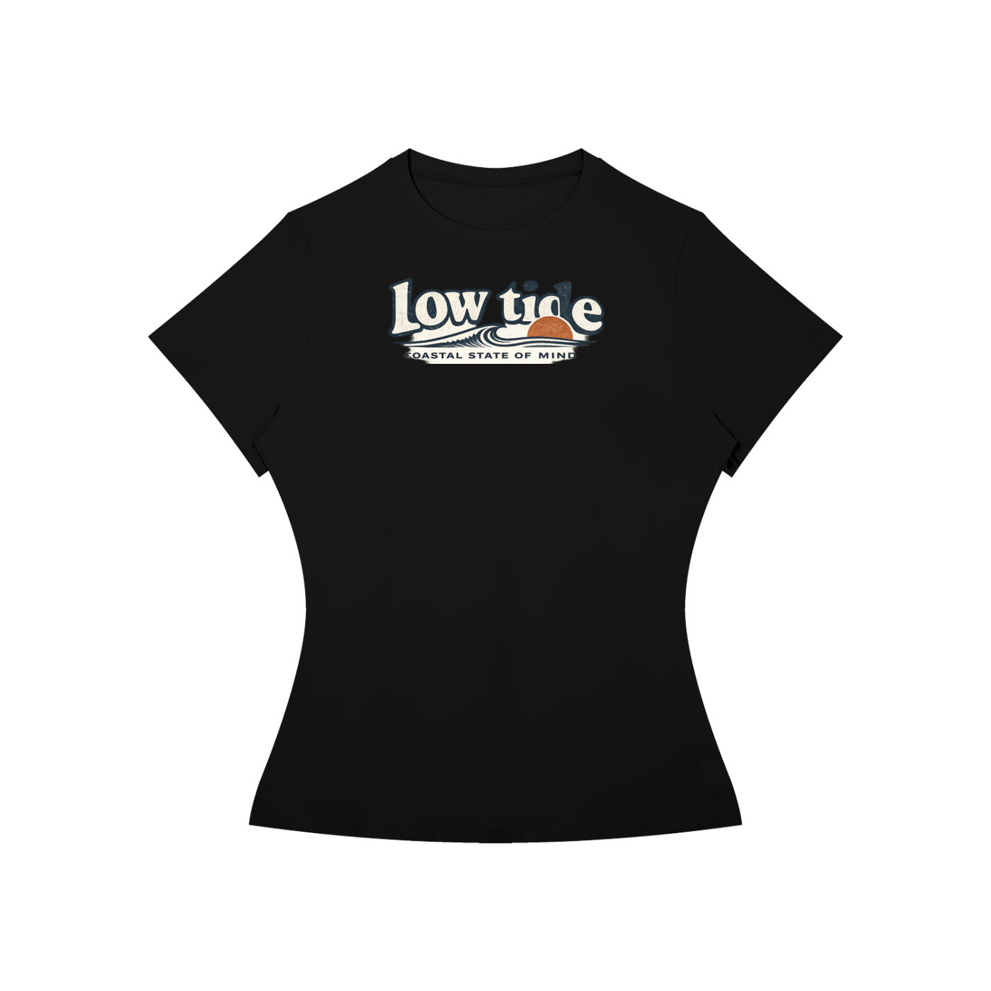 Shoreline Active Fit Tee