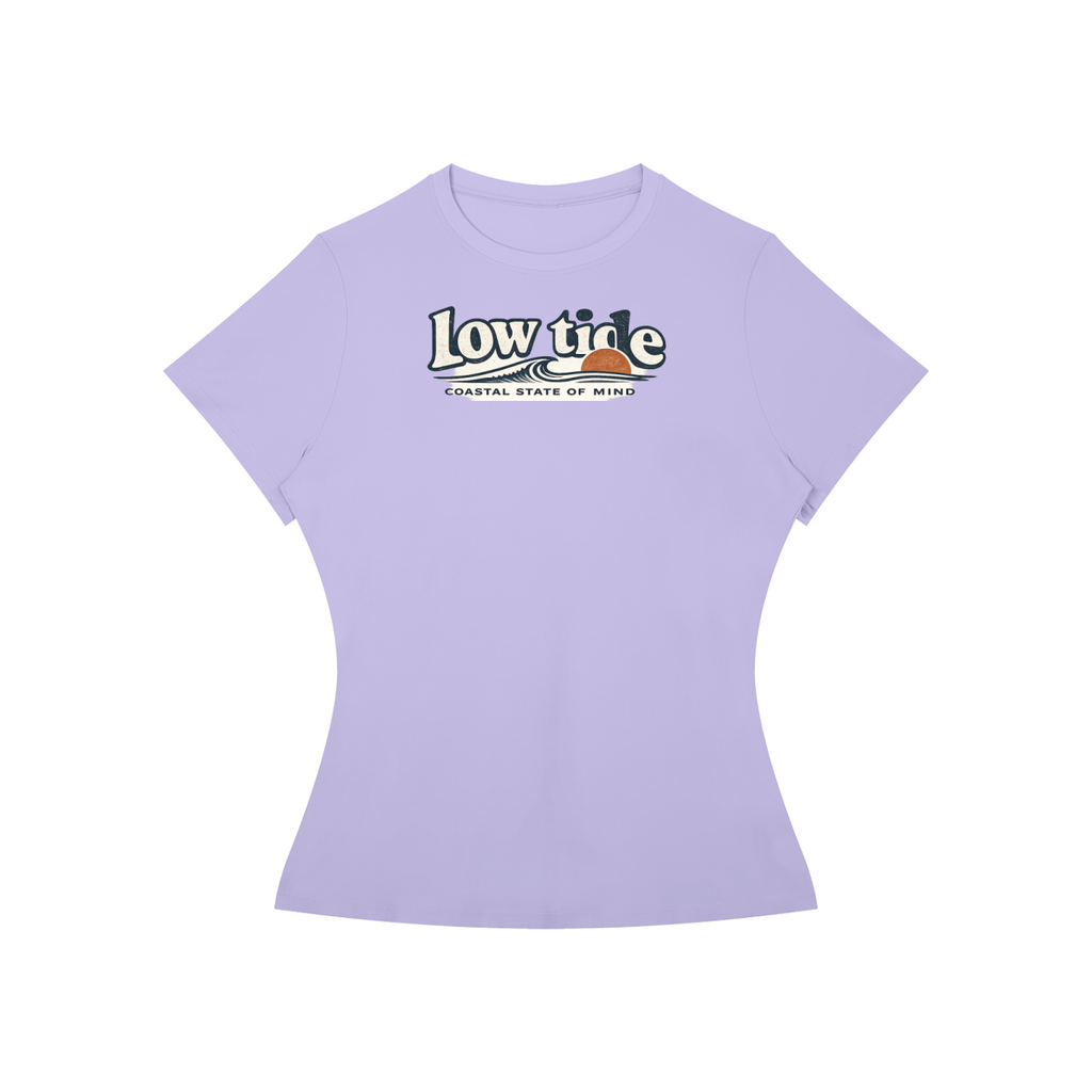Shoreline Active Fit Tee