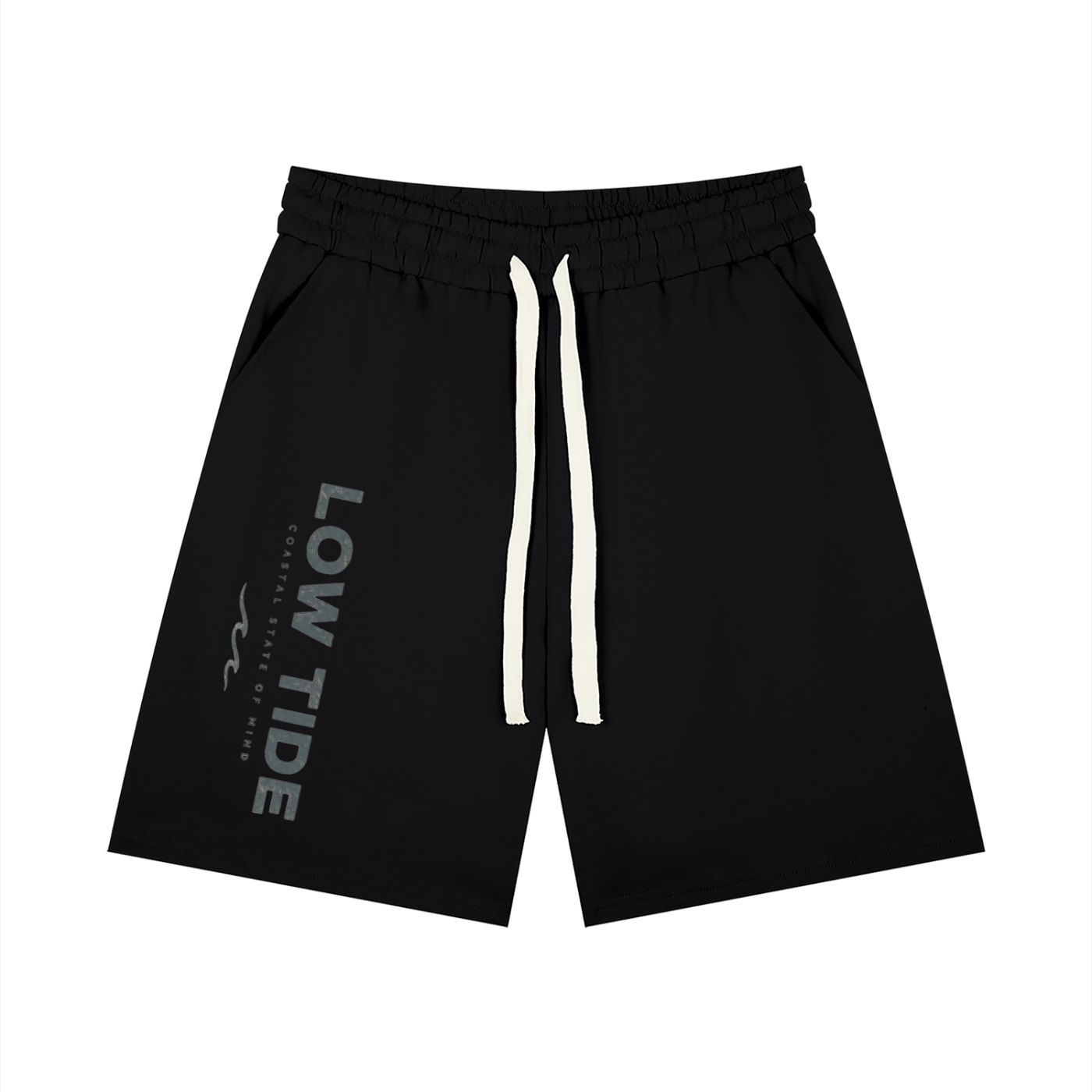 Tidebreak Loose Fit Shorts