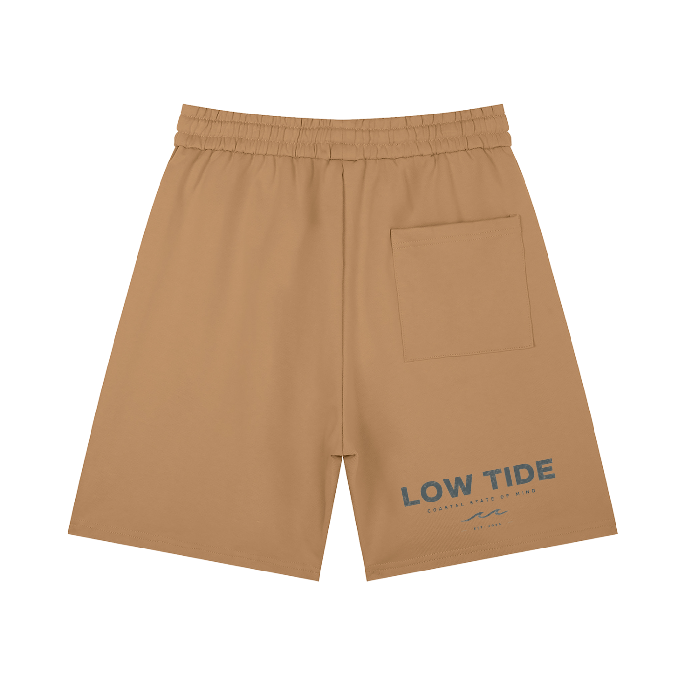 Tidebreak Loose Fit Shorts