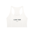 Low Tide - Women’s Tight Paneling Tank Top -