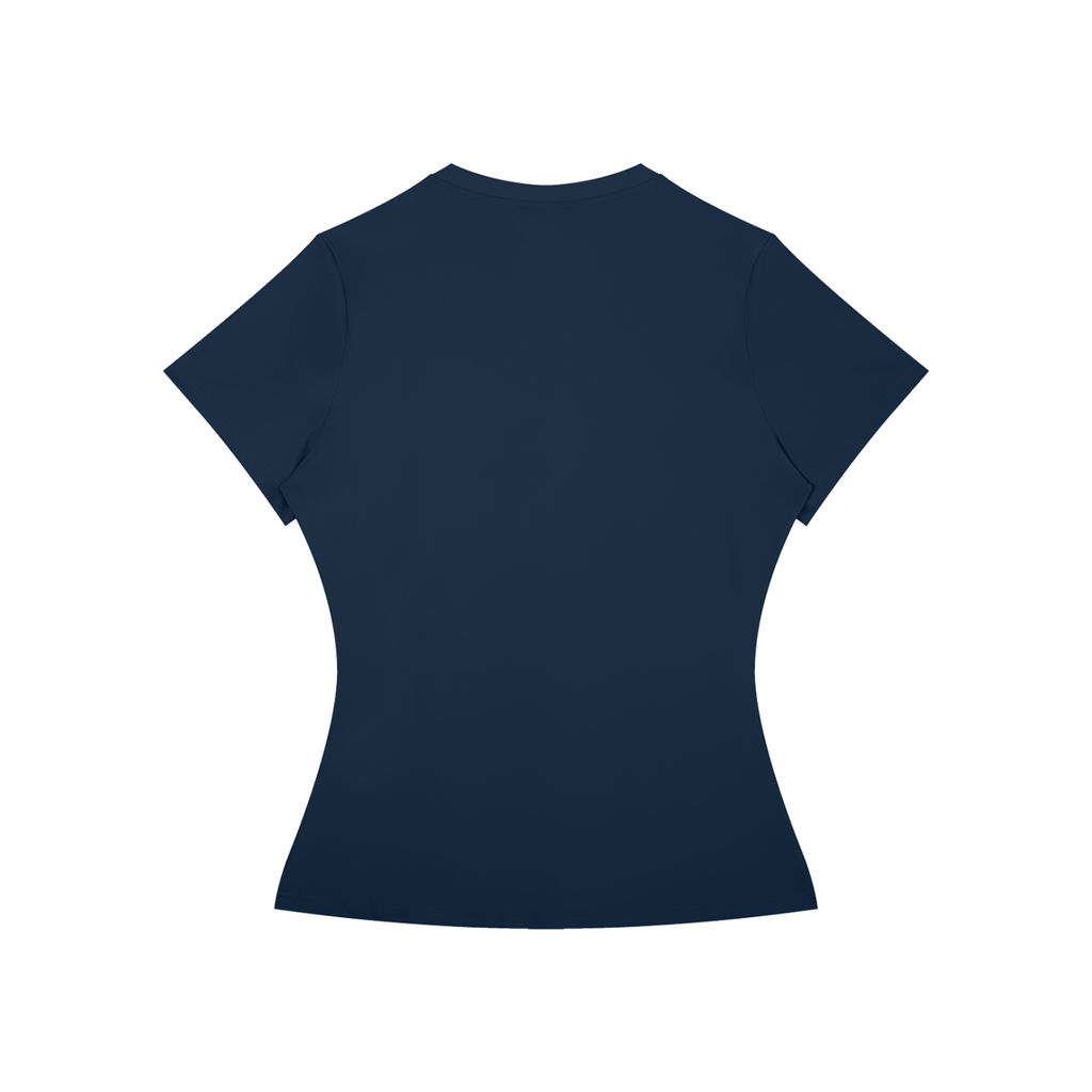 Shoreline Active Fit Tee