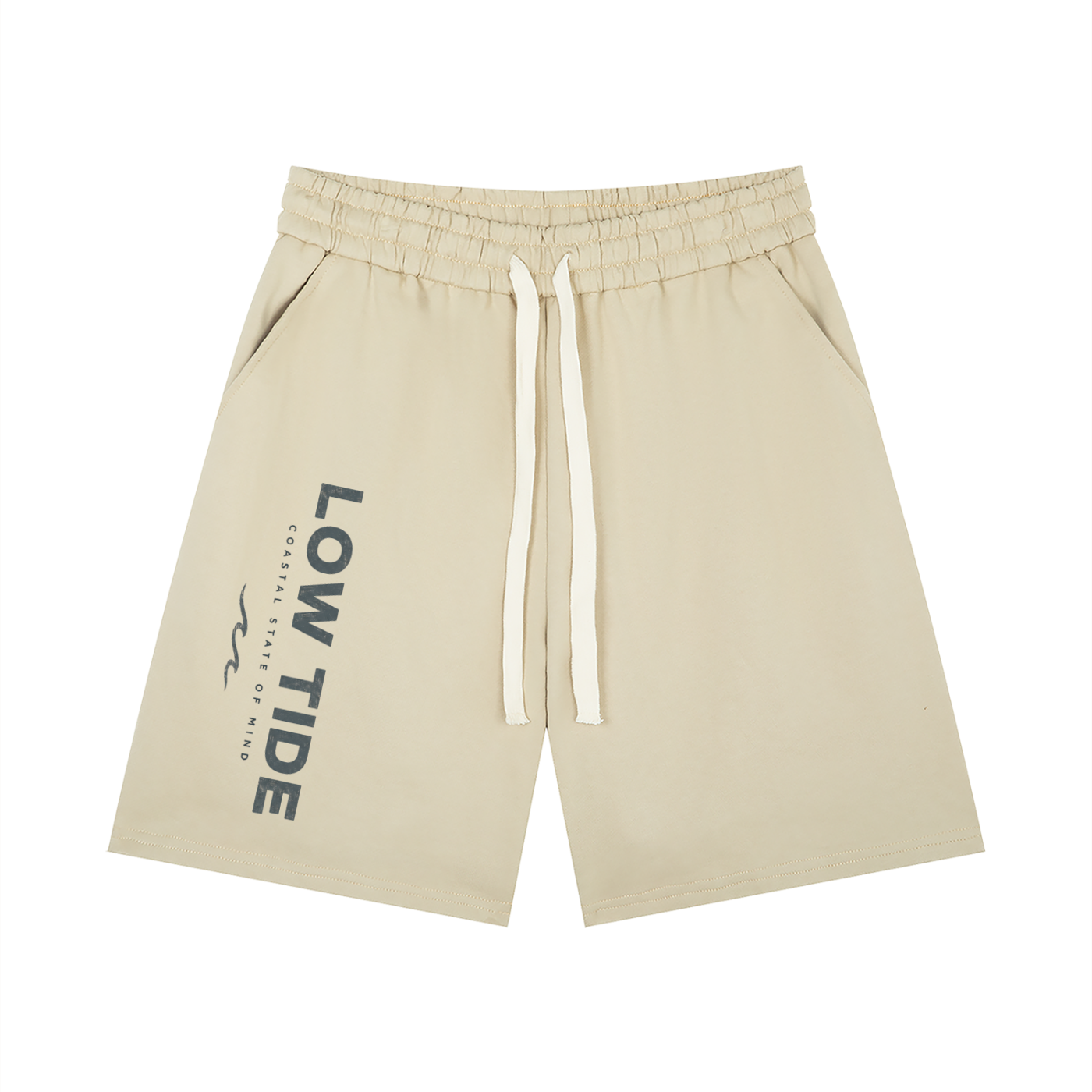 Tidebreak Loose Fit Shorts