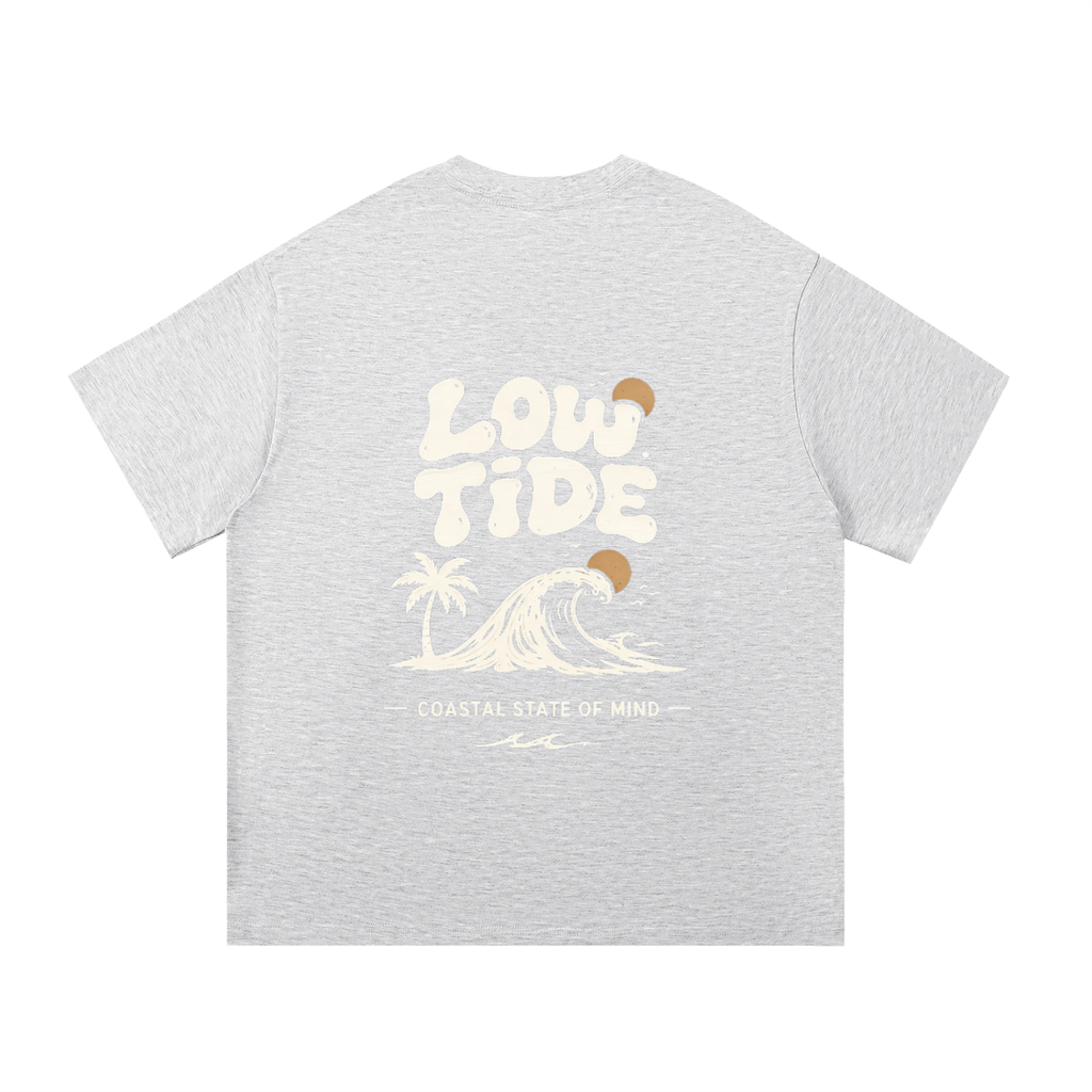 Essential Cotton T-Shirt