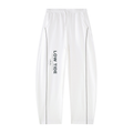 Unisex Heavyweight Barrel Leg Sweatpants