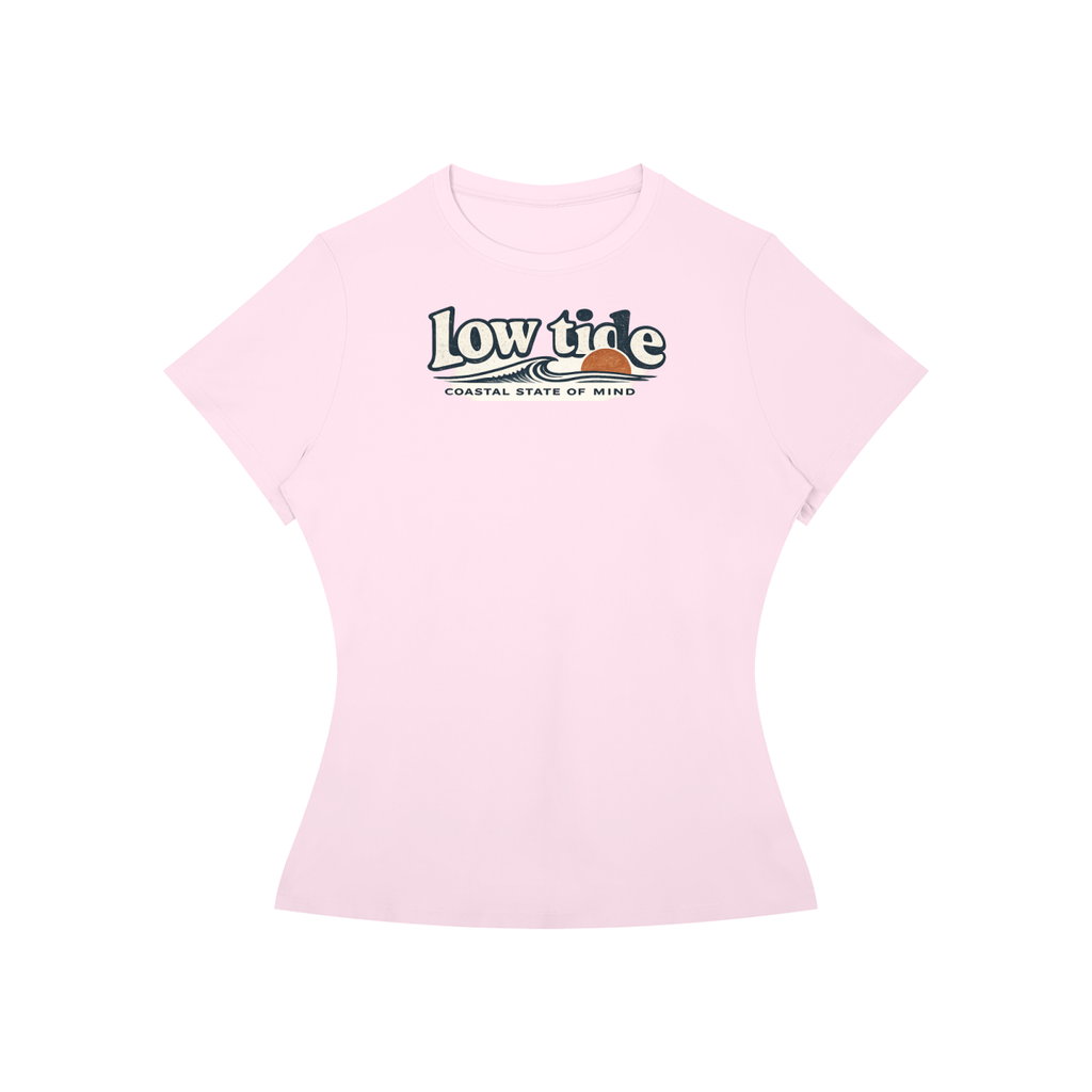 Shoreline Active Fit Tee