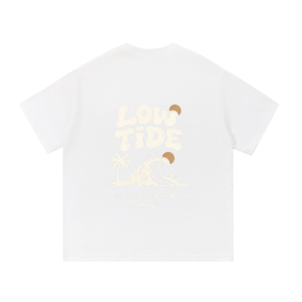 Essential Cotton T-Shirt