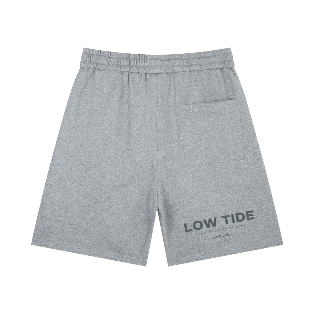 Tidebreak Loose Fit Shorts