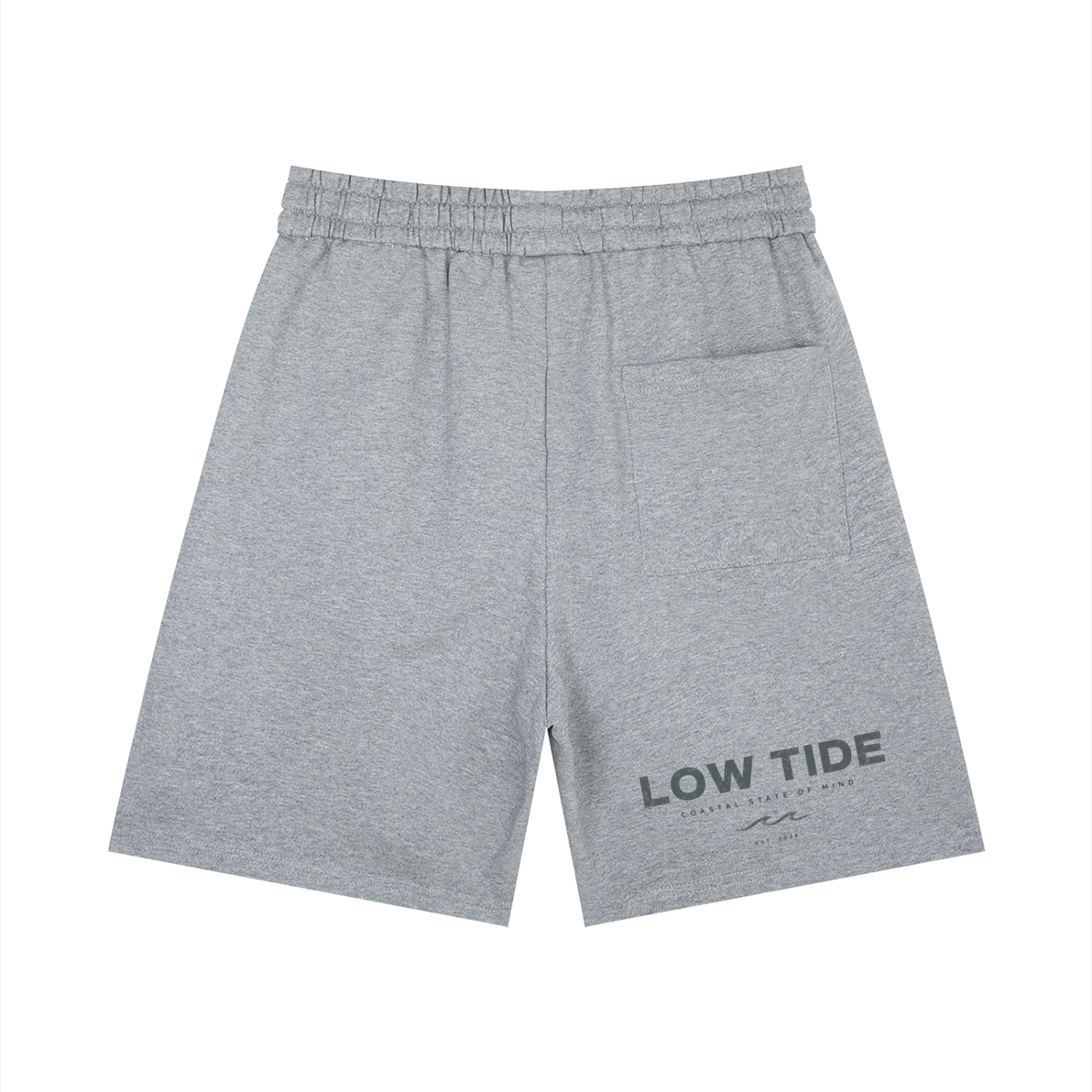 Tidebreak Loose Fit Shorts