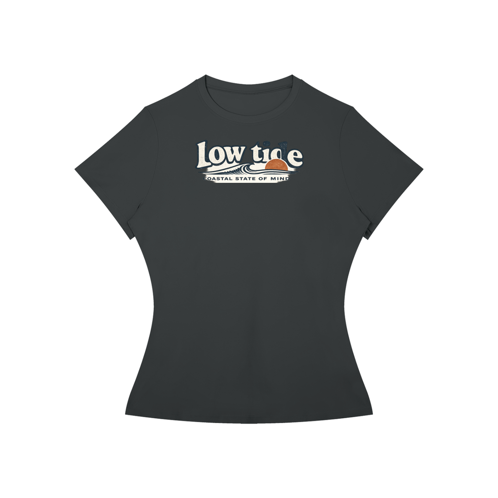 Shoreline Active Fit Tee