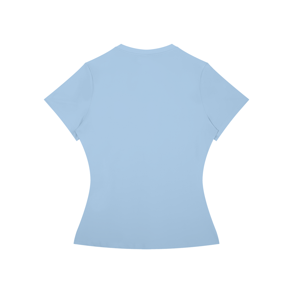 Shoreline Active Fit Tee