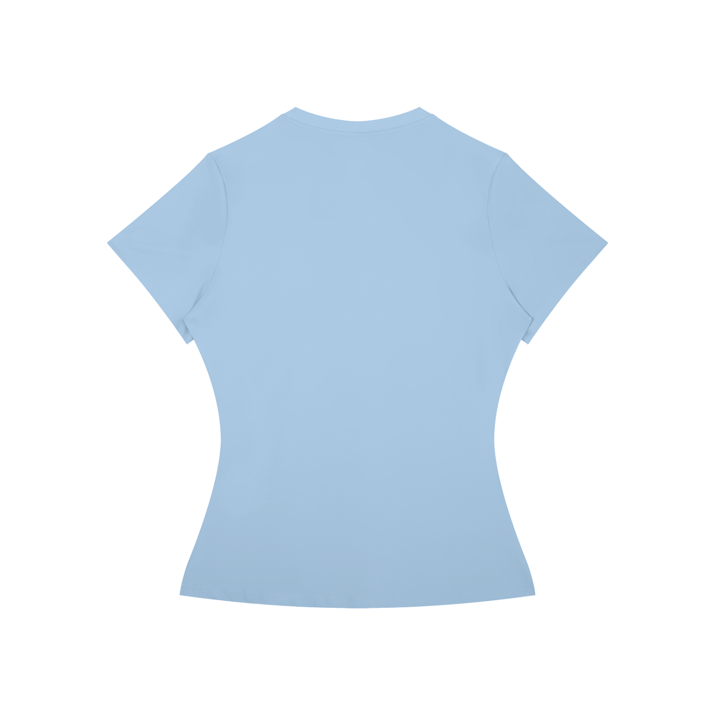 Shoreline Active Fit Tee