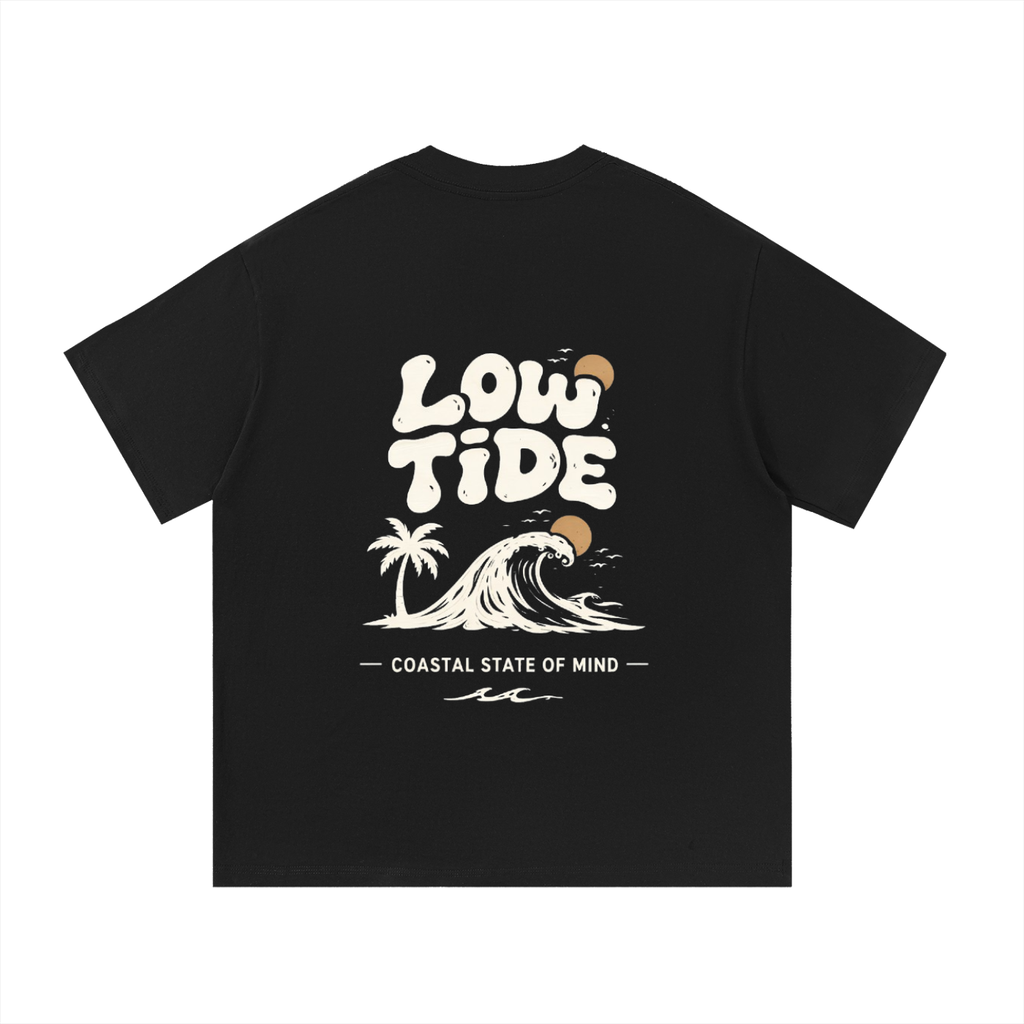 Essential Cotton T-Shirt