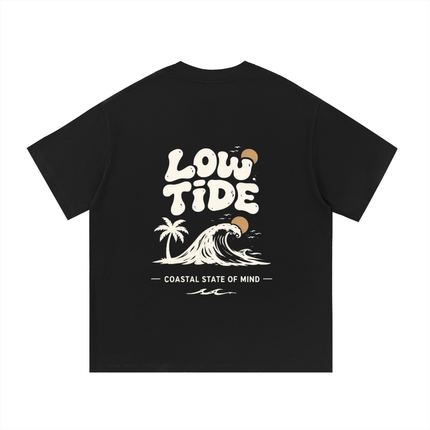Essential Cotton T-Shirt