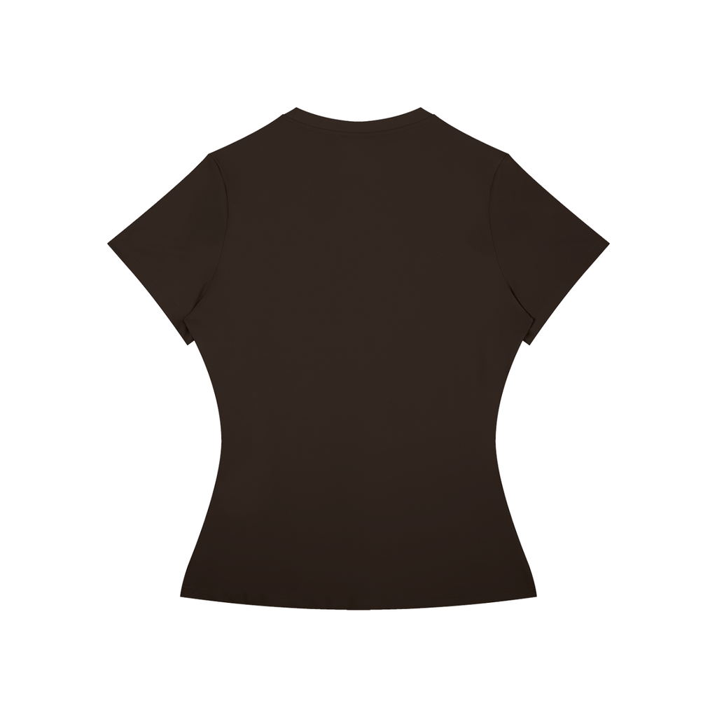 Shoreline Active Fit Tee