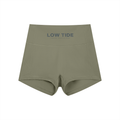 Lowww - mouse tide Women’s High-Waist Shorts