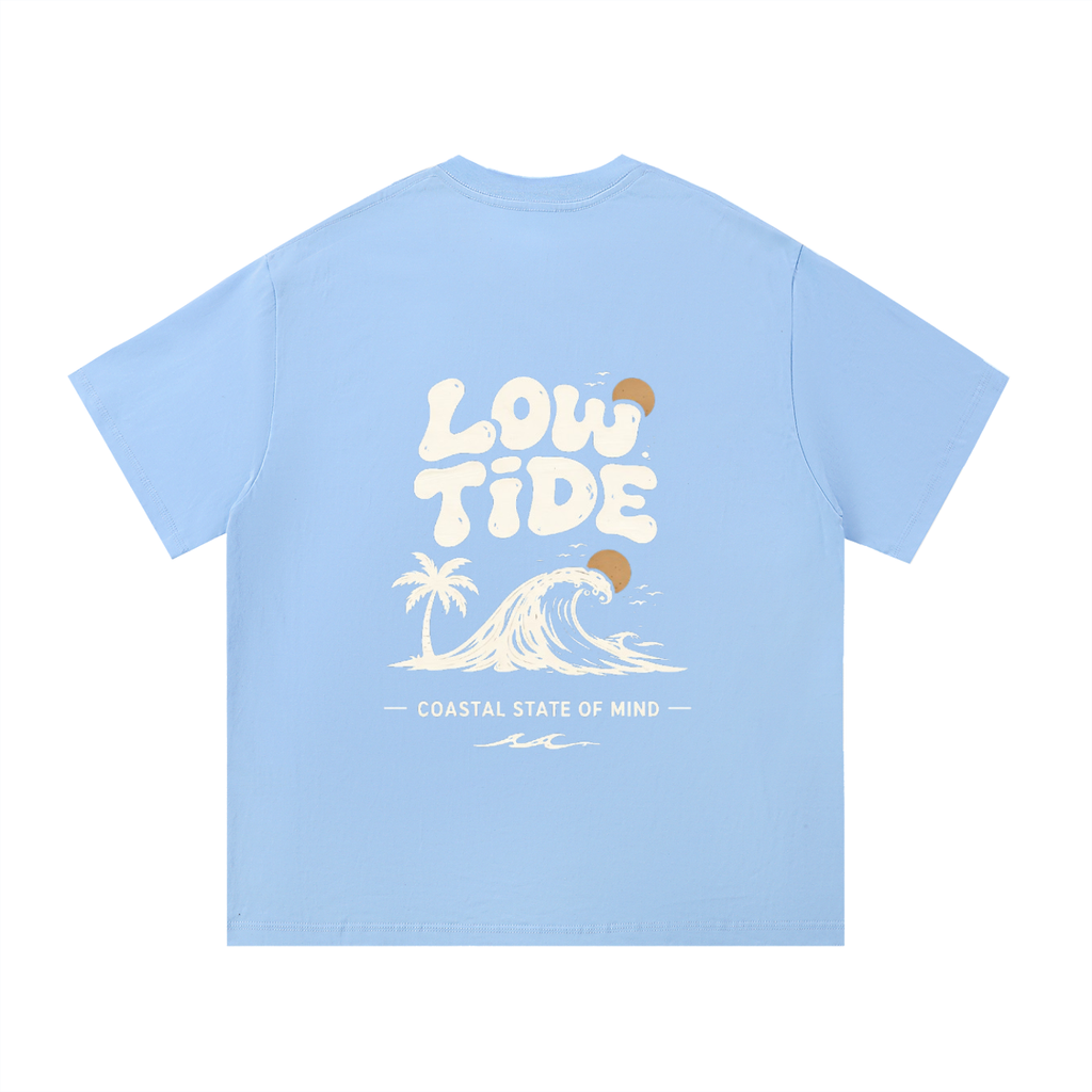 Essential Cotton T-Shirt