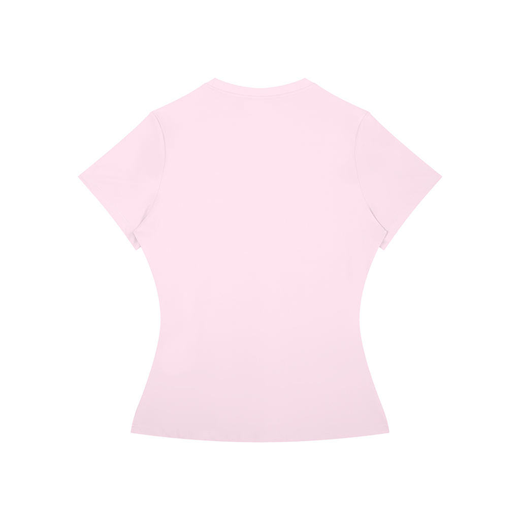 Shoreline Active Fit Tee