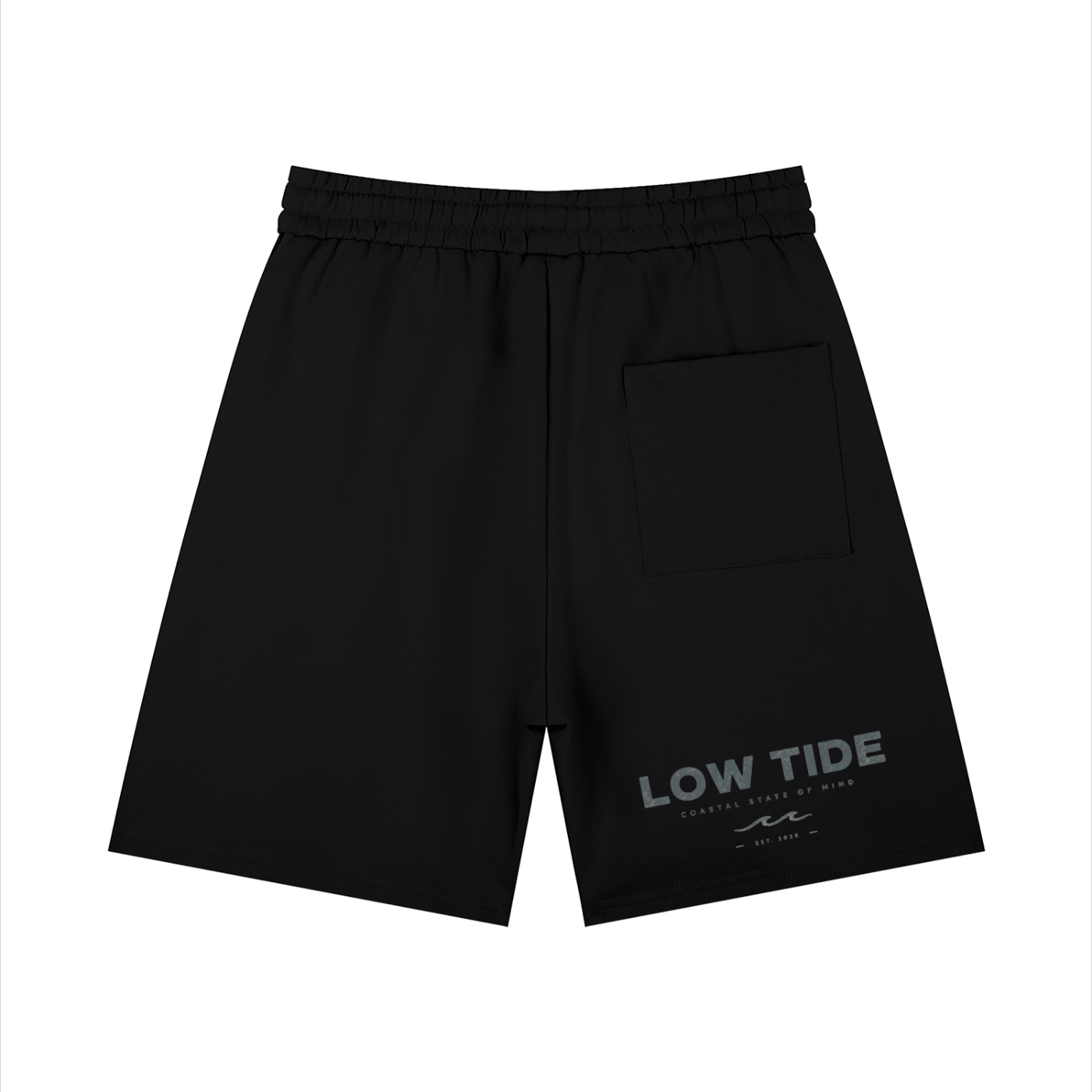 Tidebreak Loose Fit Shorts